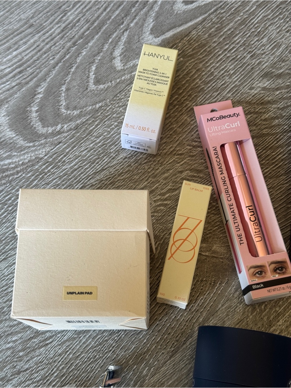 Beauty bundle - Picture 4 of 4